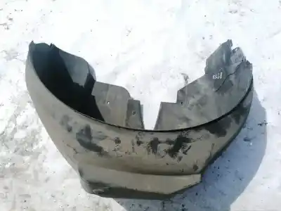 Peça sobressalente para automóvel em segunda mão cave de roda traseira esquerda por audi a6 avant (4b5) 1.9 tdi referências oem iam 4b0810171e