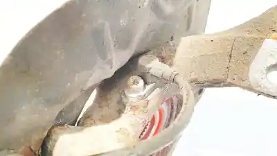 Peça sobressalente para automóvel em segunda mão sensor abs por citroen c8, i 2002.07 - 2008.06 2.0 hdi 79kw 2002.07 - 2014.12 referências oem iam 1493882080