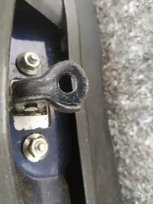 Peça sobressalente para automóvel em segunda mão dobradiça por mazda 6 lim. 2.2 turbodiesel referências oem iam 