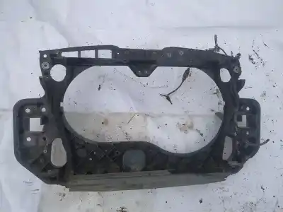 Second-hand car spare part front panel for audi a6 allroad quattro (4fh) 3.2 fsi oem iam references   