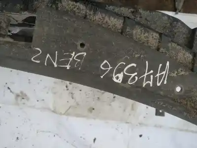 Second-hand car spare part front panel for audi a6 allroad quattro (4fh) 3.2 fsi oem iam references   