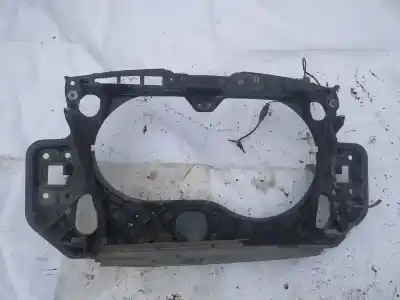 Tweedehands auto-onderdeel voorpaneel voor audi a6 allroad quattro (4fh) 3.2 fsi oem iam-referenties 