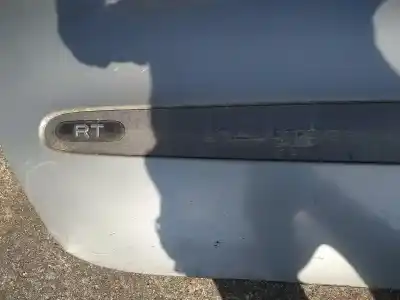 Автозапчастина б/у пластика для renault megane i scenic (ja0) 1.9 dt alize посилання на oem iam   