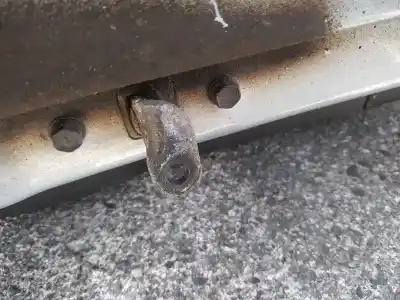 Peça sobressalente para automóvel em segunda mão dobradiça por hyundai getz (tb) 1.6 gls referências oem iam 