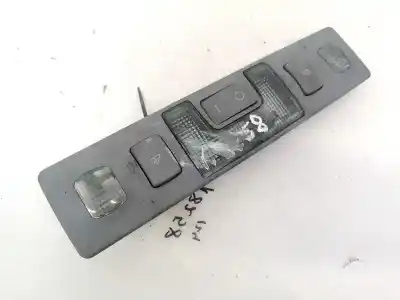 Peça sobressalente para automóvel em segunda mão luz interior por audi a6 avant (4b5) 1.9 tdi referências oem iam 4b0947111