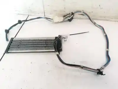 Pezzo di ricambio per auto di seconda mano resistenza al riscaldamento per toyota verso 2.0 d-4d riferimenti oem iam 