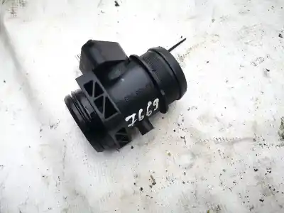 Автозапчасти б/у бабочка коробка за ford c-max (cb3) 1.6 tdci cat ссылки oem iam 9643836980  25344296