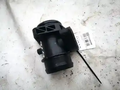 Автозапчасти б/у бабочка коробка за ford c-max (cb3) 1.6 tdci cat ссылки oem iam 9643836980  25344296