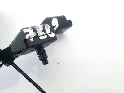 Автозапчастина б/у датчик тиску для ford c-max (cb3) 1.6 tdci cat посилання на oem iam 9639027480  079800-5602