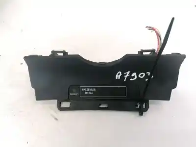 Pezzo di ricambio per auto di seconda mano display multifunzione per toyota verso 2.0 d-4d riferimenti oem iam 839500f010