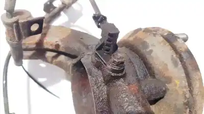 Pezzo di ricambio per auto di seconda mano sensore abs per kia ceed (ed) 1.6 crdi 115 riferimenti oem iam 598101h300