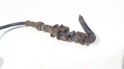 Peça sobressalente para automóvel em segunda mão sensor abs por opel combo 1.7 16v dti cat (y 17 dt / lr6) referências oem iam 09115064  