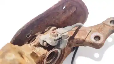 Second-hand car spare part Abs Sensor for OPEL COMBO 1.7 16V DTI CAT (Y 17 DT / LR6) OEM IAM references 09115064  