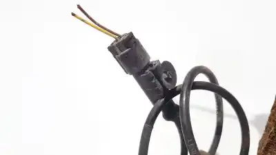 Second-hand car spare part abs sensor for nissan note (e11e) 1.4 cat oem iam references 47910ax610  