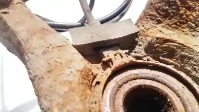 Second-hand car spare part abs sensor for nissan note (e11e) 1.4 cat oem iam references 47910ax610  