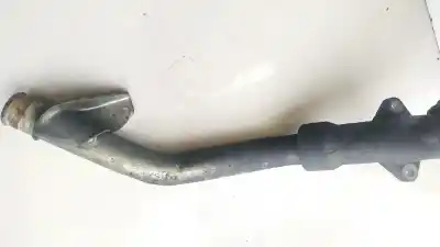 Автозапчастина б/у труба для citroen c5 ii (rc_) 2.0 hdi (rcrhrh) посилання на oem iam 9655520680  