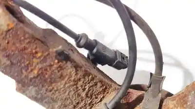 Second-hand car spare part abs sensor for nissan note (e11e) 1.4 cat oem iam references 47910ax610  0265007537