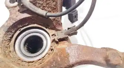 Piesă de schimb auto la mâna a doua senzor abs pentru nissan note (e11e) 1.4 cat referințe oem iam 47910ax610