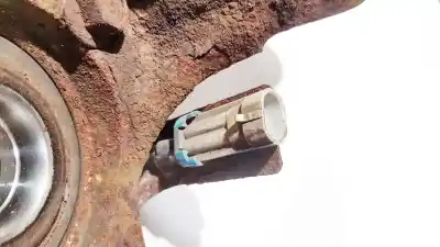 Second-hand car spare part abs sensor for opel antara 2.0 cdti cat (z 20 dmh / llw) oem iam references   