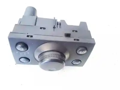 Second-hand car spare part headlights switch for opel meriva b 1.7 16v cdti oem iam references 93394755