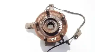 Peça sobressalente para automóvel em segunda mão manga de eixo dianteira direita por jeep patriot 2.0 crd cat referências oem iam 