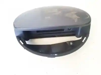 Second-hand car spare part multifunction display for opel meriva b 1.7 16v cdti oem iam references 009164455