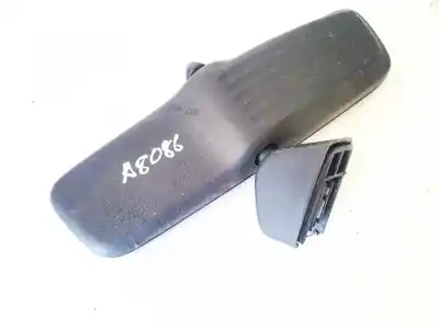 Second-hand car spare part interior rearview mirror for opel meriva b 1.7 16v cdti oem iam references e1010456