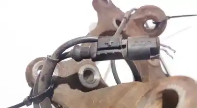 Peça sobressalente para automóvel em segunda mão sensor abs por toyota verso 2.0 d-4d cat referências oem iam 8954302061  89543-02061