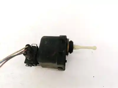 Автозапчастина б/у двиг регулювання фар для audi a4, b5 1994.11 - 1999.09 1.6 74kw 1994.11 - 2000.10 посилання на oem iam 