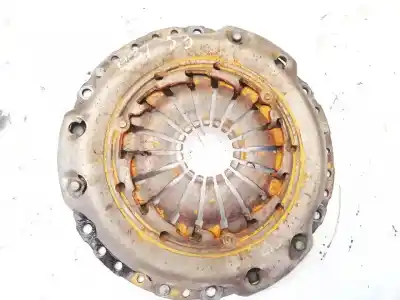 Peça sobressalente para automóvel em segunda mão kit de embreagem por opel zafira a 2.0 dti referências oem iam 