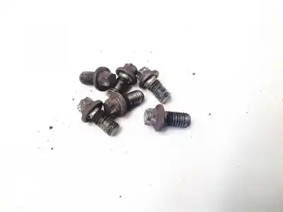 Peça sobressalente para automóvel em segunda mão volante do motor por opel zafira a 2.0 dti referências oem iam 