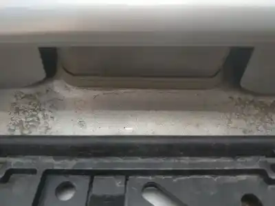 Second-hand car spare part licence plate light for toyota corolla (e12) 2.0 d-4d sol berlina oem iam references 