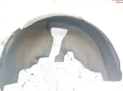 Peça sobressalente para automóvel em segunda mão cave de roda traseira direita por seat leon (1p1) 2.0 16v t fsi referências oem iam 