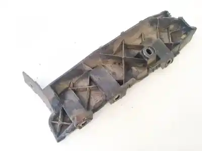 Peça sobressalente para automóvel em segunda mão reforço do pára choques traseiro por seat leon (1p1) 2.0 16v t fsi referências oem iam 1p0807393