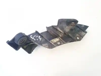 Peça sobressalente para automóvel em segunda mão reforço do pára choques traseiro por seat leon (1p1) 2.0 16v t fsi referências oem iam 1p0807378