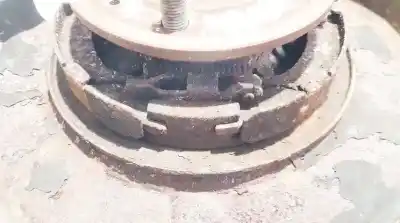 Peça sobressalente para automóvel em segunda mão peças diversas por chevrolet captiva 2.0 diesel cat referências oem iam 