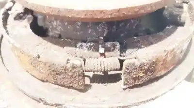 Pezzo di ricambio per auto di seconda mano pezzi vari per chevrolet captiva 2.0 diesel cat riferimenti oem iam   