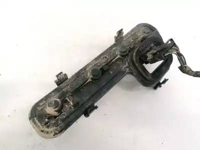 Peça sobressalente para automóvel em segunda mão suporte de lâmpada por opel zafira a 2.0 dti referências oem iam 5248