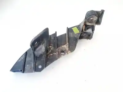 Peça sobressalente para automóvel em segunda mão reforço do pára choques traseiro por seat leon (1p1) 2.0 16v t fsi referências oem iam 1p0807377