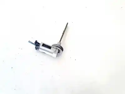 Peça sobressalente para automóvel em segunda mão sensor por seat leon (1p1) 2.0 16v t fsi referências oem iam 4b0820539