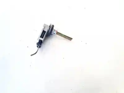 Peça sobressalente para automóvel em segunda mão sensor por seat leon (1p1) 2.0 16v t fsi referências oem iam 3d0907543a