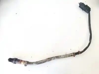 Peça sobressalente para automóvel em segunda mão sonda lambda por seat leon (1p1) 2.0 16v t fsi referências oem iam 1j0973713