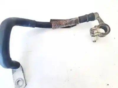 Peça sobressalente para automóvel em segunda mão fio por seat leon (1p1) 2.0 16v t fsi referências oem iam   