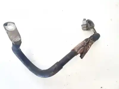 Peça sobressalente para automóvel em segunda mão fio por seat leon (1p1) 2.0 16v t fsi referências oem iam   