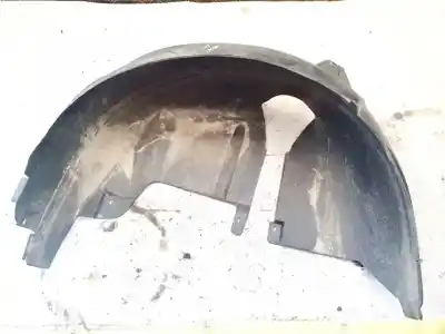 Автозапчасти б/у задняя левая колесная арка за audi a3 (8l) 1.9 tdi ambition ссылки oem iam 8l0810171
