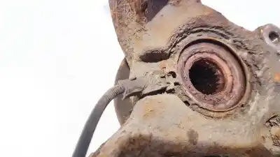 Peça sobressalente para automóvel em segunda mão SENSOR ABS por DACIA SANDERO  Referências OEM IAM 8200419177  