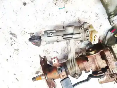 Peça sobressalente para automóvel em segunda mão Comutador De Ignição por HYUNDAI GETZ (TB) 1.5 CRDi Referências OEM IAM   