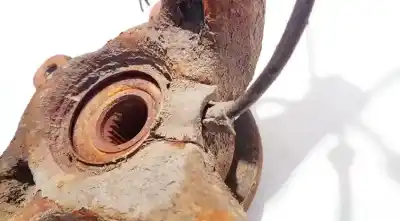 Peça sobressalente para automóvel em segunda mão SENSOR ABS por DACIA SANDERO  Referências OEM IAM 8200419177  