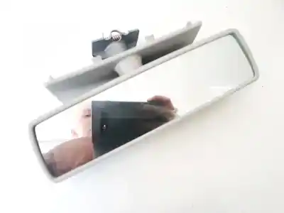 Peça sobressalente para automóvel em segunda mão espelho retrovisor interior por seat leon (1p1) 2.0 16v t fsi referências oem iam 