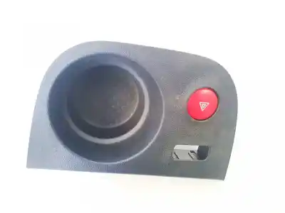 Peça sobressalente para automóvel em segunda mão plásticos por seat leon (1p1) 2.0 16v t fsi referências oem iam 1p1858331